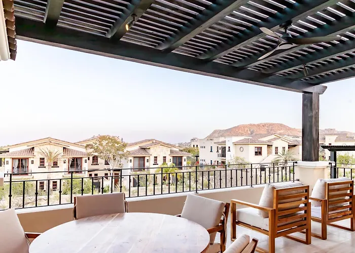 Apartment Palmilla Dunes Luxury Residences