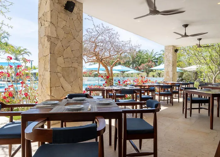Palmilla Dunes Luxury Residences Apartment