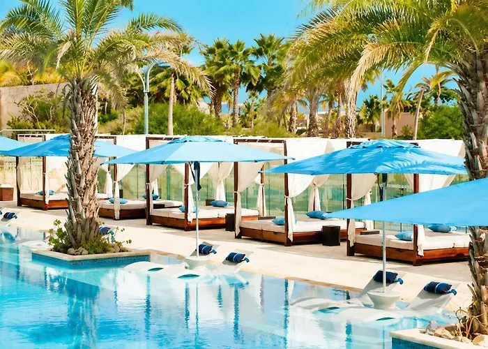 Palmilla Dunes Luxury Residences *