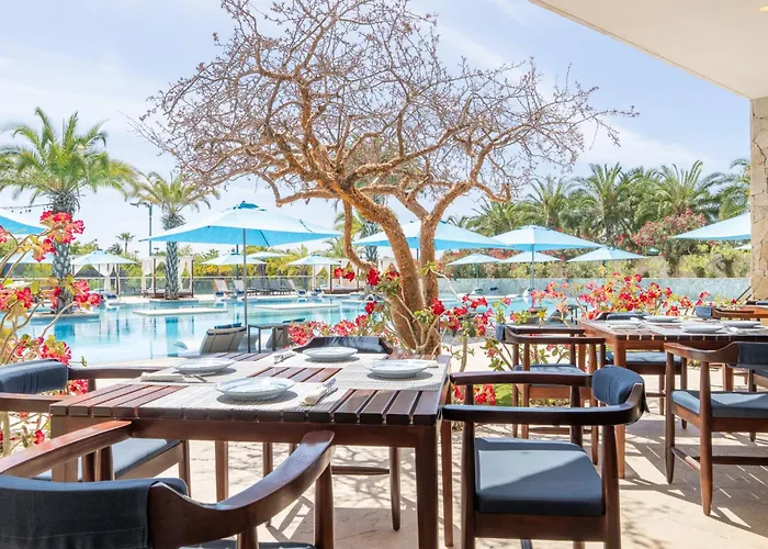 Palmilla Dunes Luxury Residences