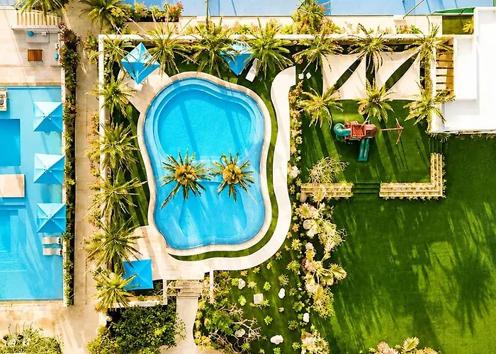 Palmilla Dunes Luxury Residences * San Jose del Cabo