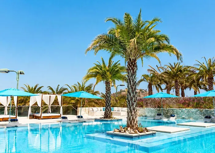 Palmilla Dunes Luxury Residences *