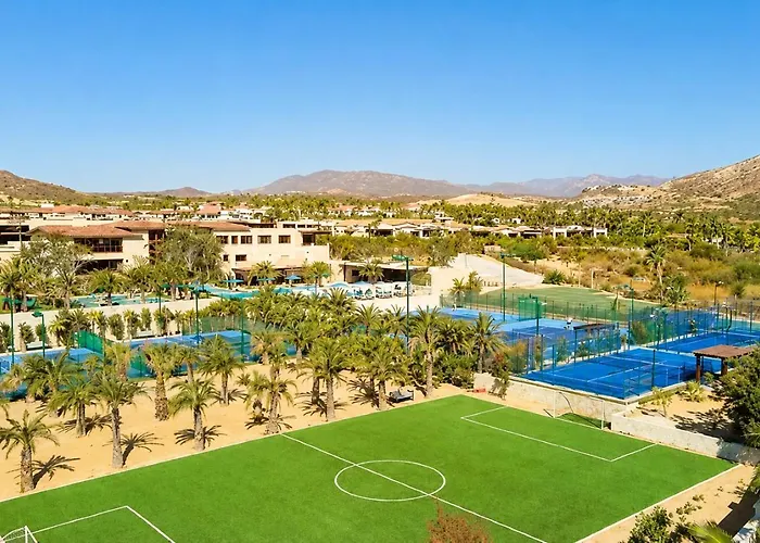 Palmilla Dunes Luxury Residences * San Jose del Cabo