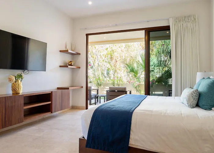 Palmilla Dunes Luxury Residences Apartment San Jose del Cabo