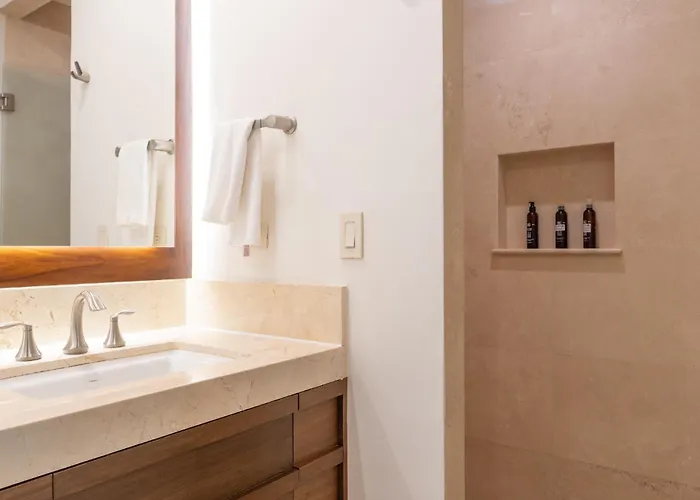 Palmilla Dunes Luxury Residences Apartment