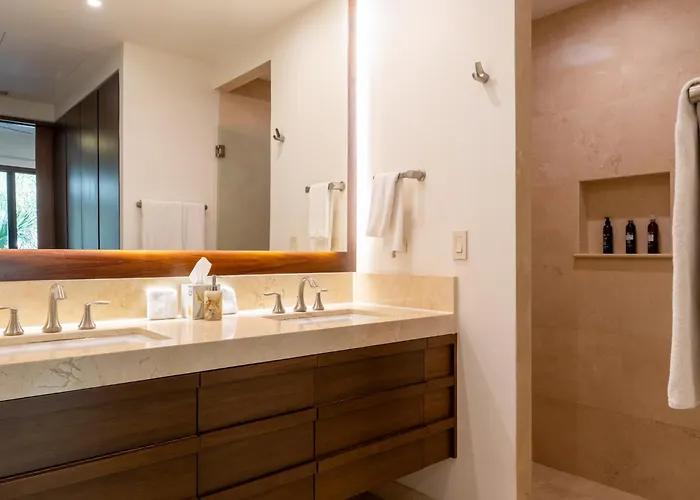 Palmilla Dunes Luxury Residences Apartment San Jose del Cabo