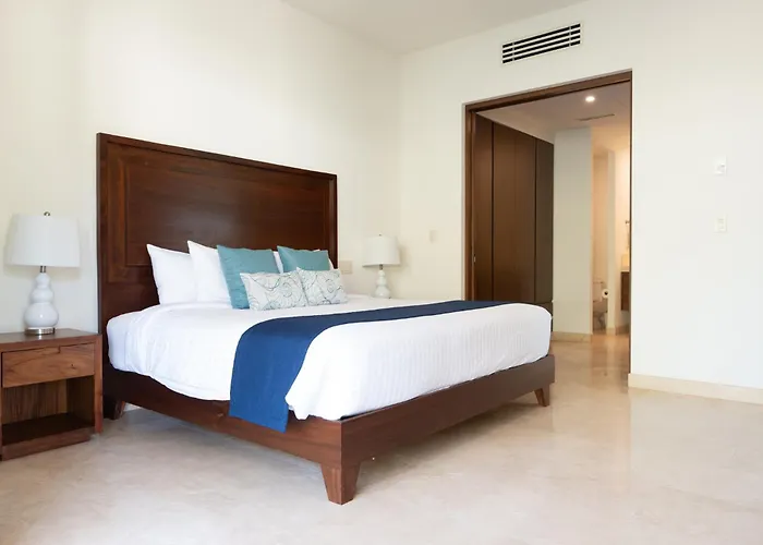 Palmilla Dunes Luxury Residences San Jose del Cabo