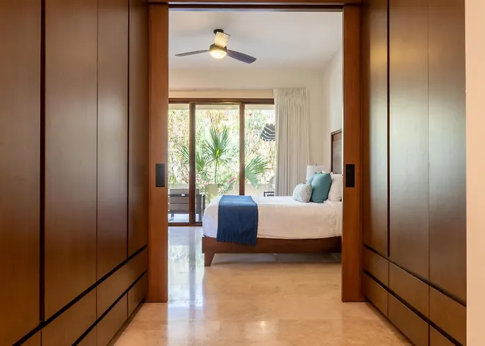 Palmilla Dunes Luxury Residences