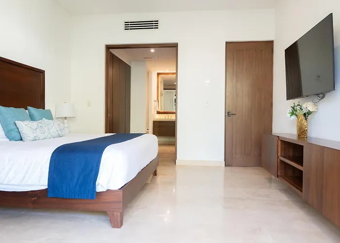 Palmilla Dunes Luxury Residences * San Jose del Cabo