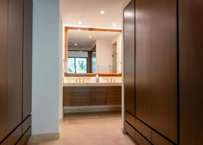Palmilla Dunes Luxury Residences Apartment