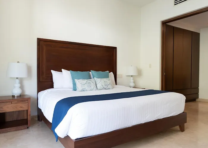 Palmilla Dunes Luxury Residences Apartment San Jose del Cabo