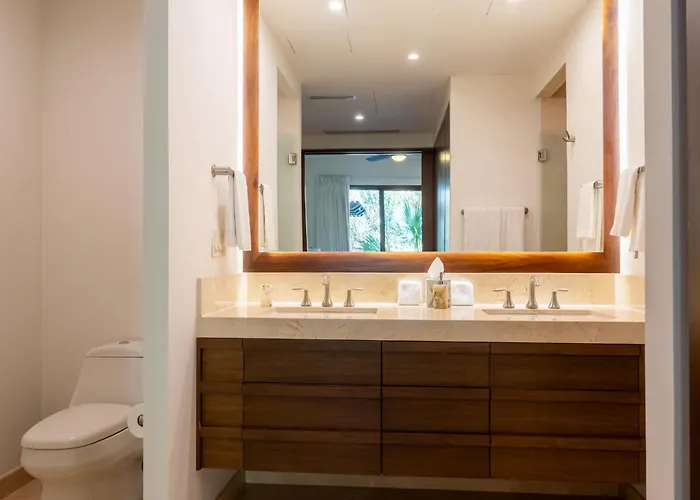 Palmilla Dunes Luxury Residences Apartment *