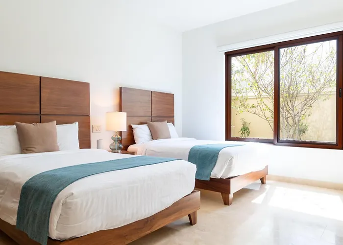Palmilla Dunes Luxury Residences Apartment San Jose del Cabo