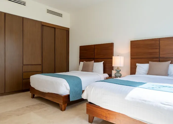 Apartment Palmilla Dunes Luxury Residences San Jose del Cabo