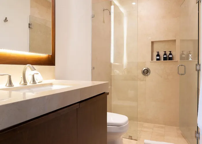 Apartment Palmilla Dunes Luxury Residences San Jose del Cabo