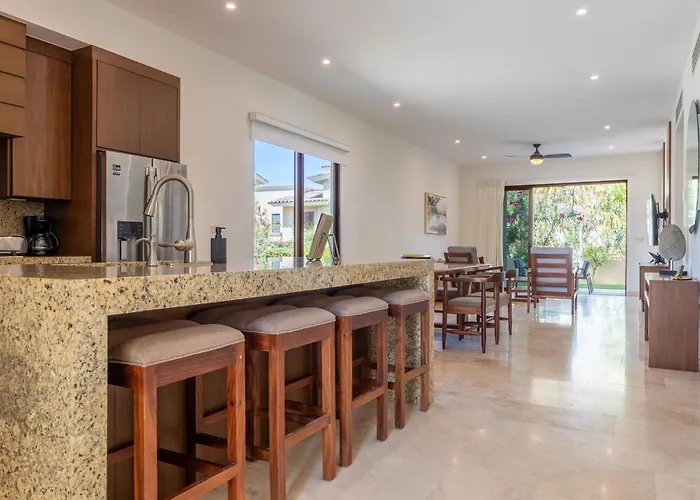Apartment Palmilla Dunes Luxury Residences *