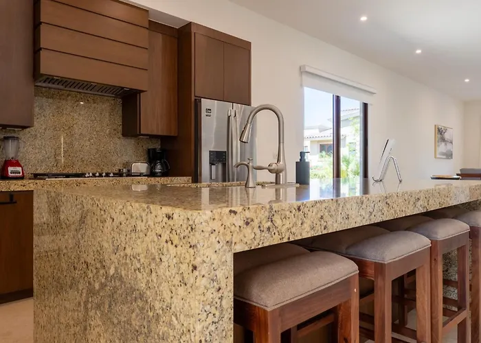 Palmilla Dunes Luxury Residences Apartment San Jose del Cabo