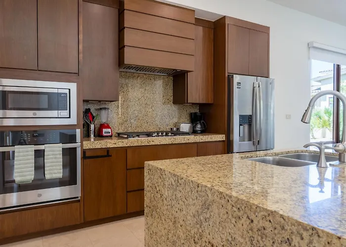 Palmilla Dunes Luxury Residences Apartment