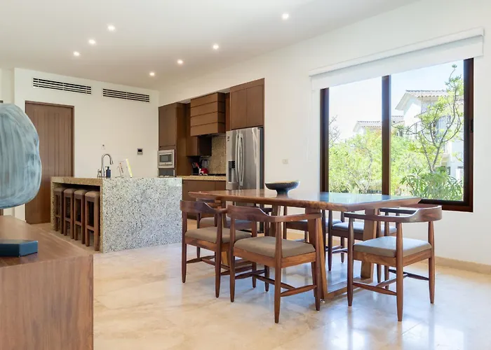Apartment Palmilla Dunes Luxury Residences