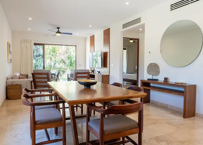 Palmilla Dunes Luxury Residences Apartment *