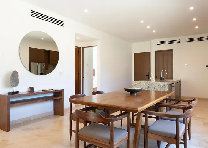 Palmilla Dunes Luxury Residences