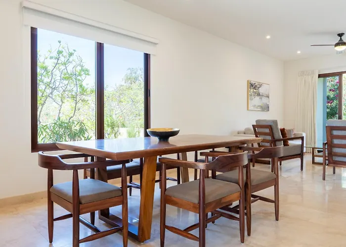 Palmilla Dunes Luxury Residences Apartment San Jose del Cabo