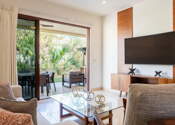 Palmilla Dunes Luxury Residences * San Jose del Cabo