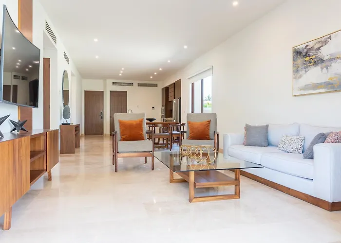 Palmilla Dunes Luxury Residences Apartment