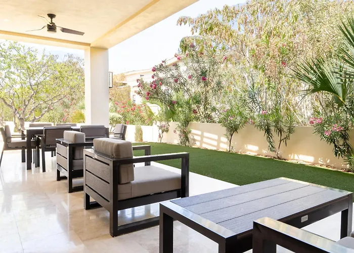 Palmilla Dunes Luxury Residences * San Jose del Cabo