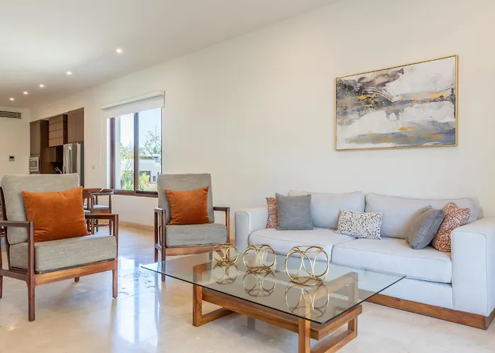 Palmilla Dunes Luxury Residences Apartment