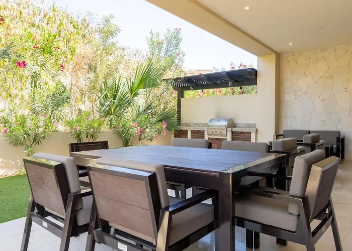 Palmilla Dunes Luxury Residences Apartment