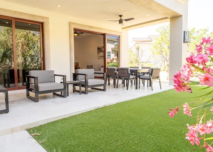 Palmilla Dunes Luxury Residences Apartment *
