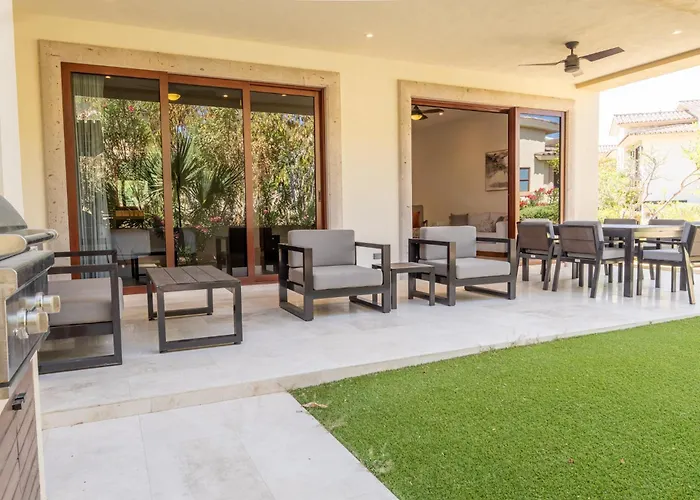 Palmilla Dunes Luxury Residences