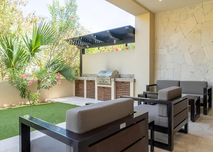 Apartment Palmilla Dunes Luxury Residences *
