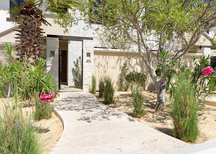 Apartment Palmilla Dunes Luxury Residences San Jose del Cabo