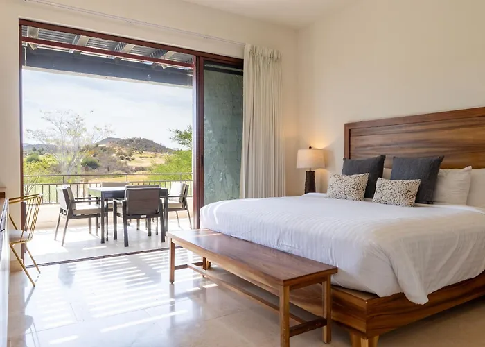 Palmilla Dunes Luxury Residences * San Jose del Cabo