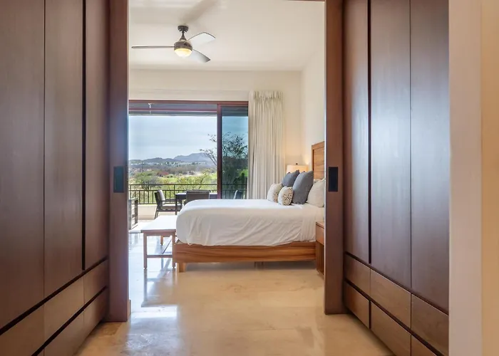 Palmilla Dunes Luxury Residences Apartment *