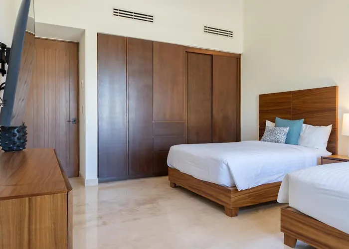 Apartment Palmilla Dunes Luxury Residences San Jose del Cabo