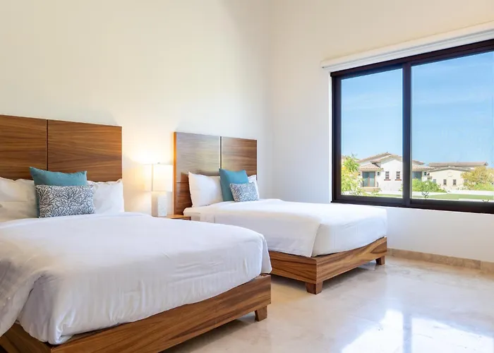 Palmilla Dunes Luxury Residences *