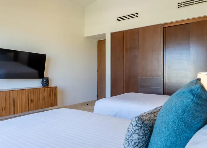 Palmilla Dunes Luxury Residences *
