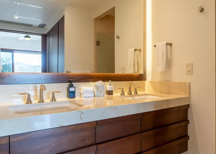Palmilla Dunes Luxury Residences * San Jose del Cabo