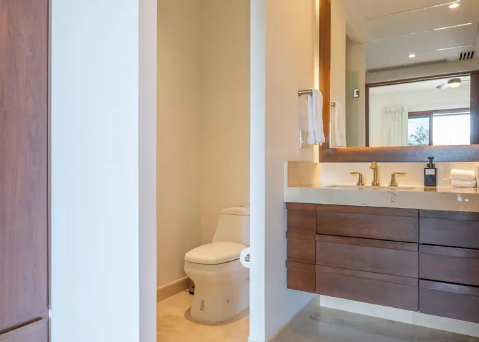 Palmilla Dunes Luxury Residences Apartment