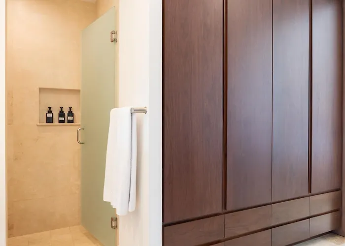 Palmilla Dunes Luxury Residences Apartment