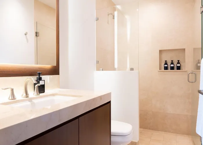 Palmilla Dunes Luxury Residences *