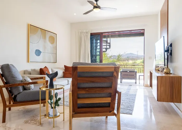 Palmilla Dunes Luxury Residences * San Jose del Cabo