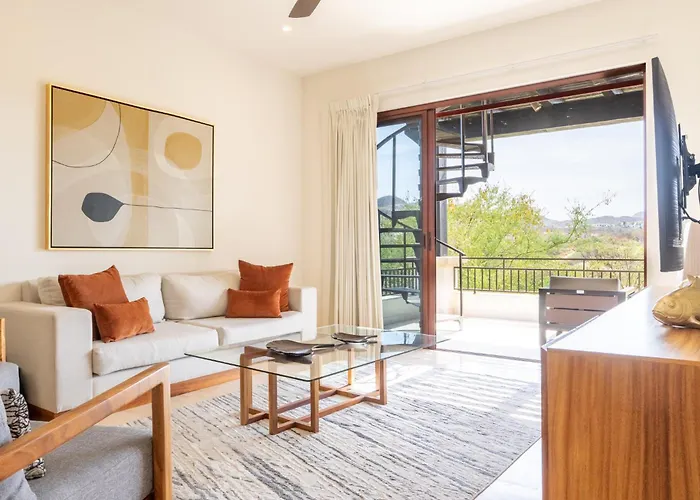 Palmilla Dunes Luxury Residences Apartment