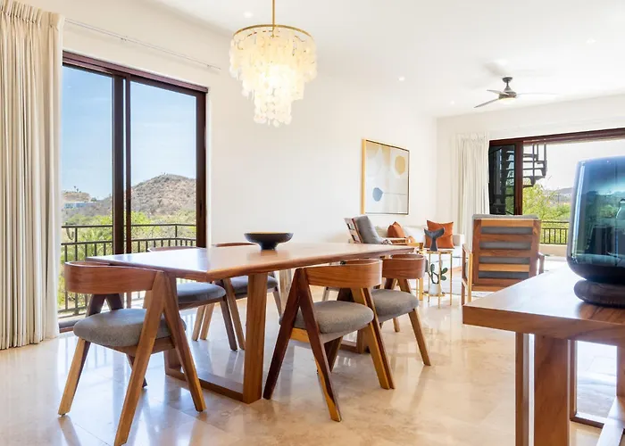 Apartment Palmilla Dunes Luxury Residences San Jose del Cabo