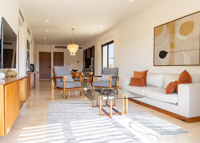 Palmilla Dunes Luxury Residences San Jose del Cabo