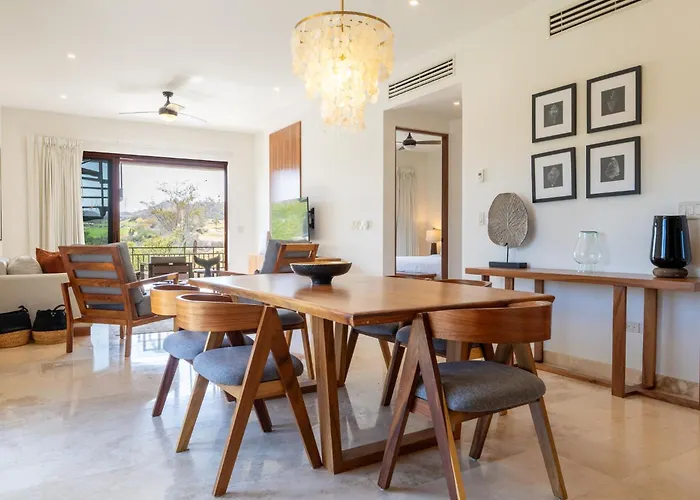 Palmilla Dunes Luxury Residences Apartment *