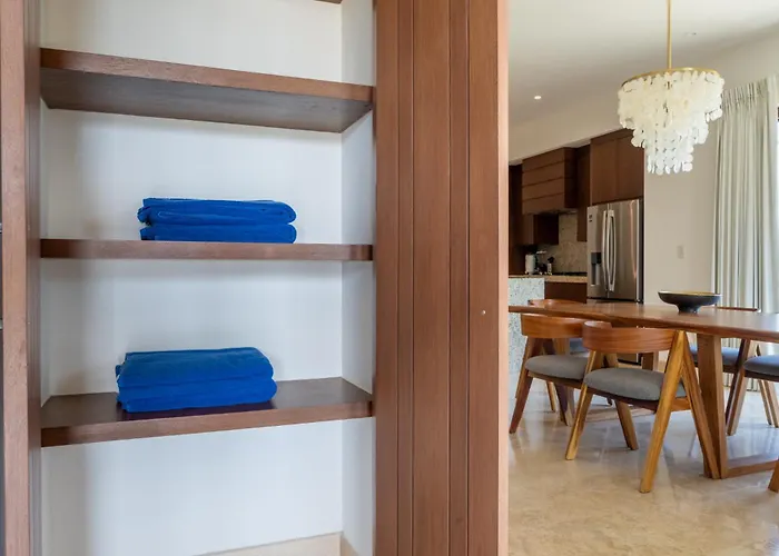 Palmilla Dunes Luxury Residences Apartment *